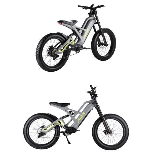 Mukuta Knight Electric Bike Price
