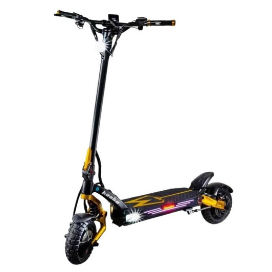Kaabo Mantis King GT 1100W Dual Motor Electric Scooter