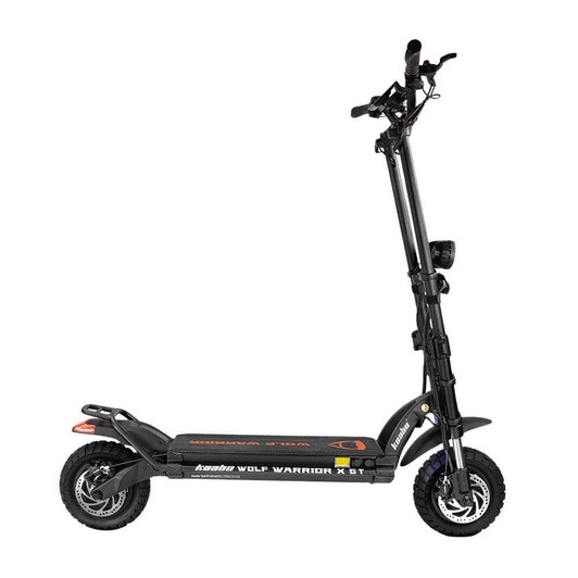 Kaabo  Warrior X GT 1100W Dual Motor Electric Scooter
