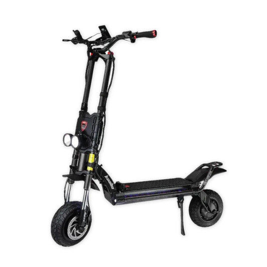 Kaabo King GTR 2000W Dual Motor Electric Scooter