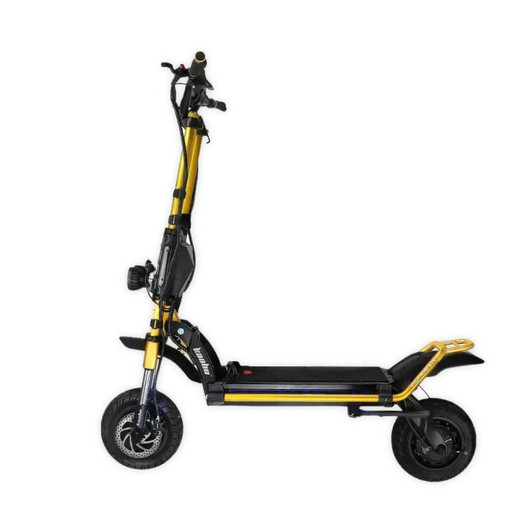 Kaabo  King GTR 2000W Dual Motor Electric Scooter