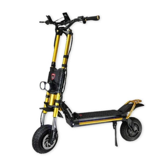 Kaabo  King GTR 2000W Dual Motor Electric Scooter