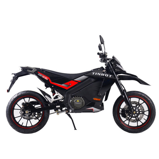  Kollter ES1-S PRO Electric Motorbike / Electric Dirt Bike 