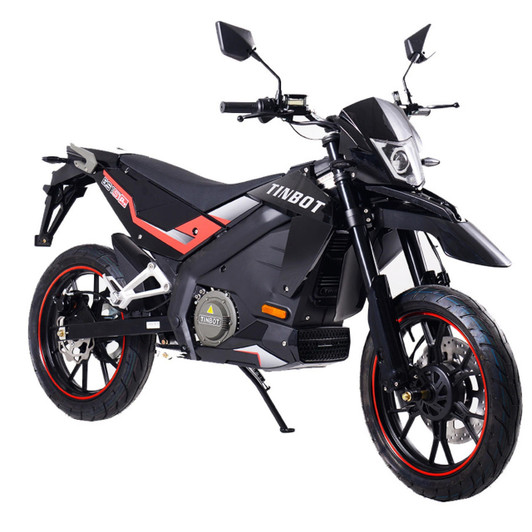  Kollter ES1-S PRO Electric Motorbike / Electric Dirt Bike 