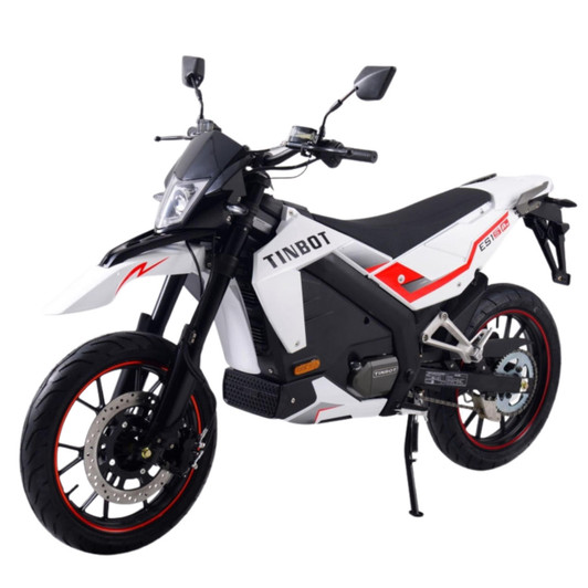  Kollter ES1-S PRO Electric Motorbike / Electric Dirt Bike 