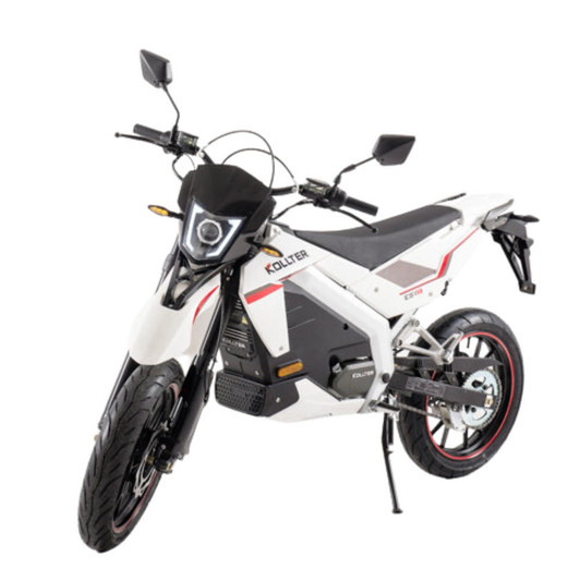  Kollter ES1-X PRO Electric Motorbike / Electric Dirt Bike 