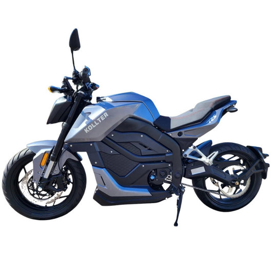  Kollter RS 1 Electric Motorbike 