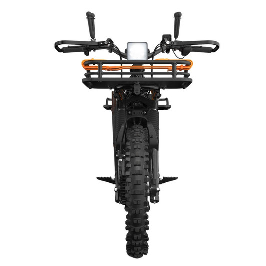  UBCO 2X2 Work E Bike Hunt Edition - 3.1 kW Battery 