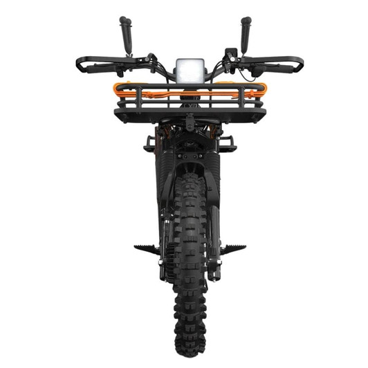  UBCO 2X2 Work E Bike Hunt Edition - 3.1 kW Battery 