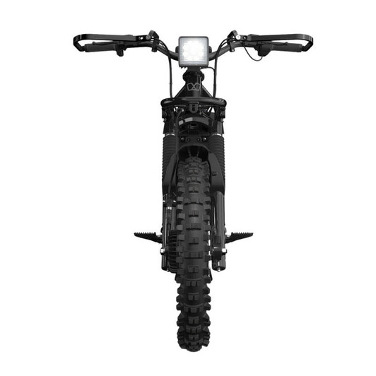 UBCO 2X2 Work Bike - 3.1 kW Battery + Dash   UBCO 2X2 Work Bike - 3.1 kW Battery + Dash