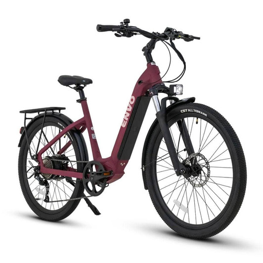Envo ENVO ST50 750W Step-Thru Electric Bike