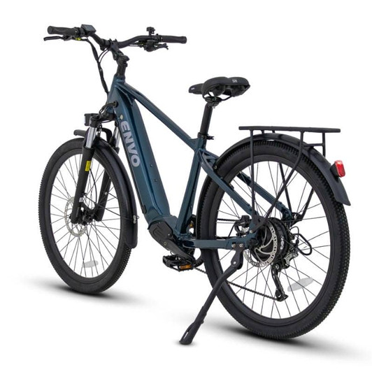 Envo ENVO D50 750W Step-Over Electric Bike 