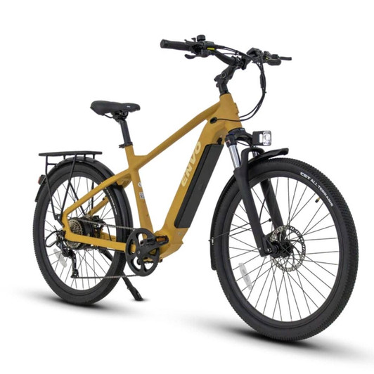 Envo ENVO D50 750W Step-Over Electric Bike 