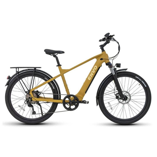 Envo ENVO D50 750W Step-Over Electric Bike