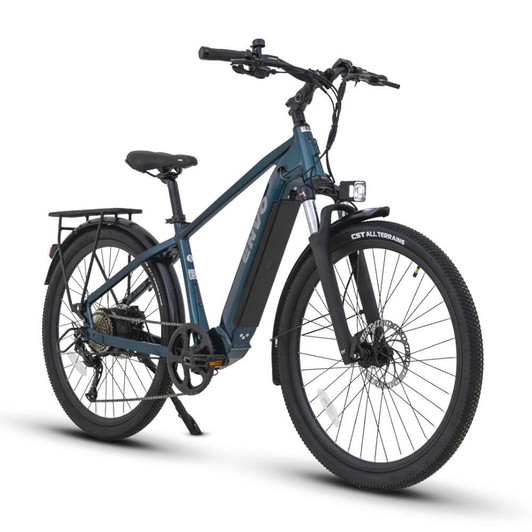 Envo ENVO D50 750W Step-Over Electric Bike 