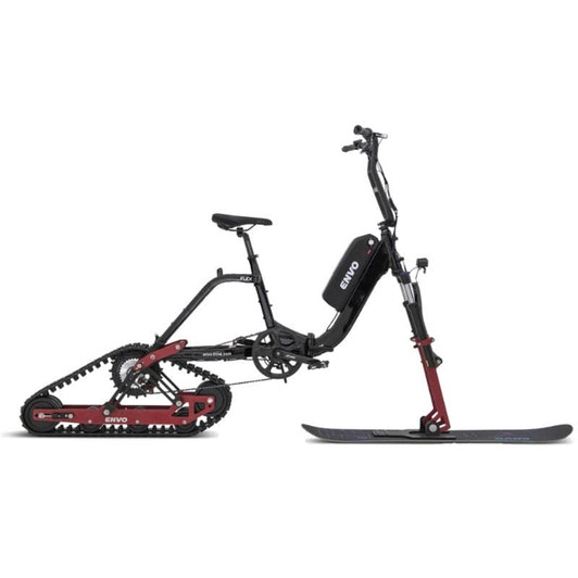 Envo ENVO Flex Electric Snowbike