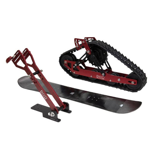 Envo ENVO Flex Electric Snowbike