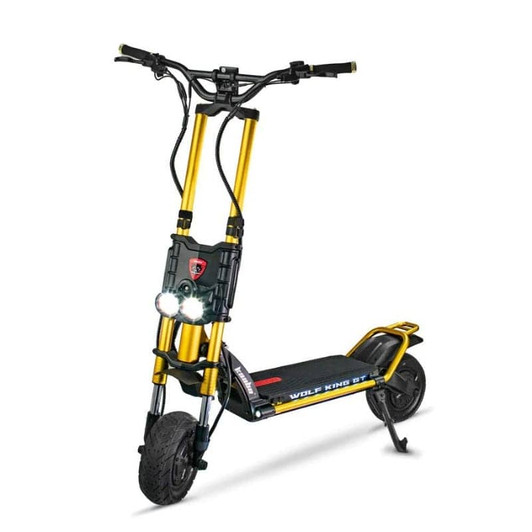 Kaabo  King GT Pro 2000W Dual Motor Electric Scooter