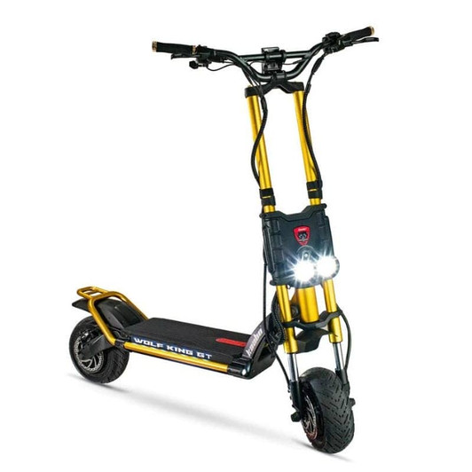 Kaabo King GT Pro 2000W Dual Motor Electric Scooter