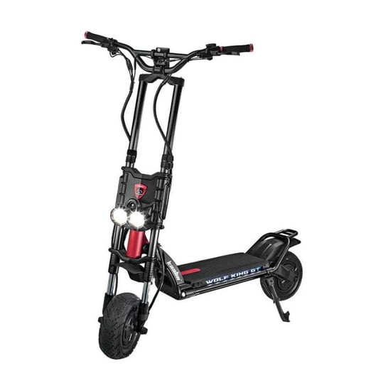Kaabo King GT Pro 2000W Dual Motor Electric Scooter