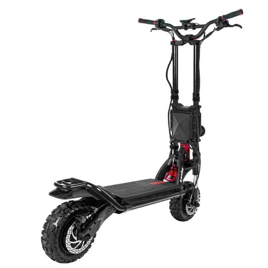 Kaabo  Warrior GT 1200W Dual Motor Electric Scooter