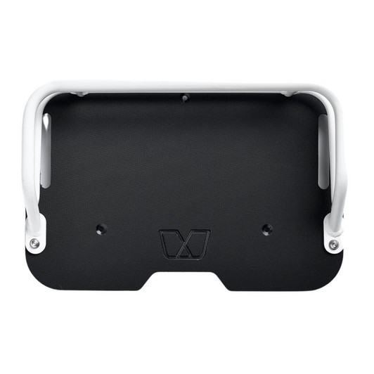 UBCO 2X2 Front Cargo Deck   UBCO 2X2 Front Cargo Deck