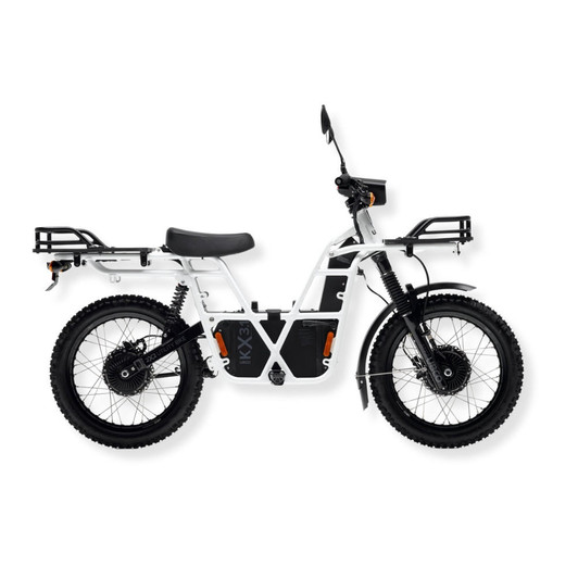 UBCO 2X2 Front Cargo Deck   UBCO 2X2 Front Cargo Deck