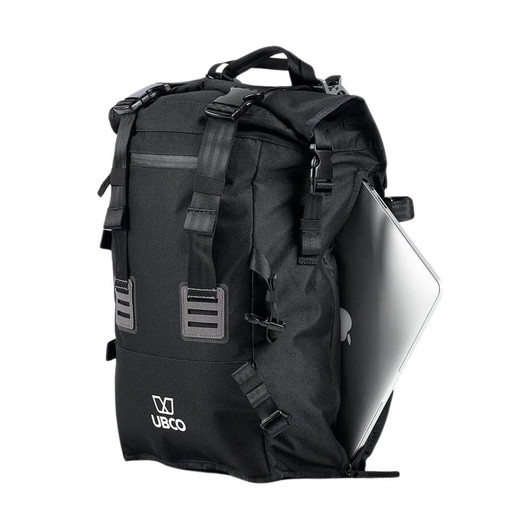 UBCO 2X2 Pannier Back Pack   UBCO 2X2 Pannier Back Pack