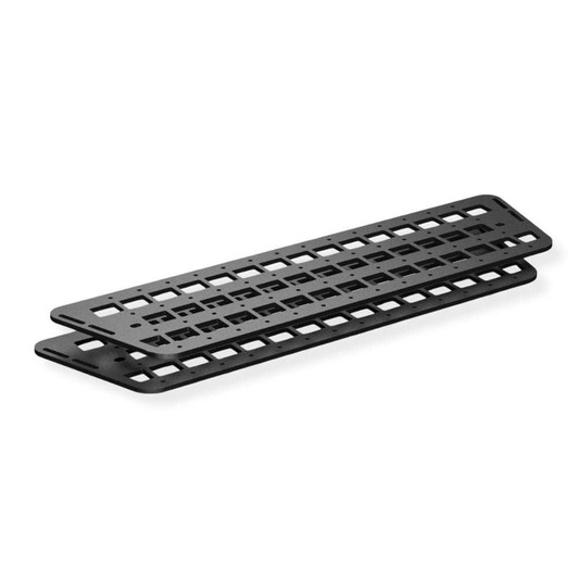 UBCO Molle Panels