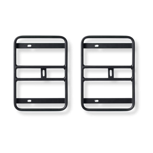  UBCO 2X2 Pannier Frames 