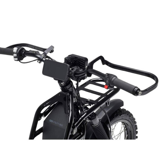 UBCO 2X2 Lever Guard Set