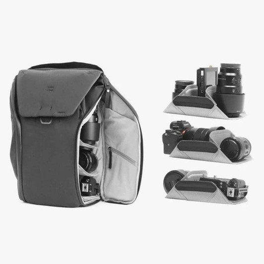 UBCO Peak Design - 20L Everyday Backpack