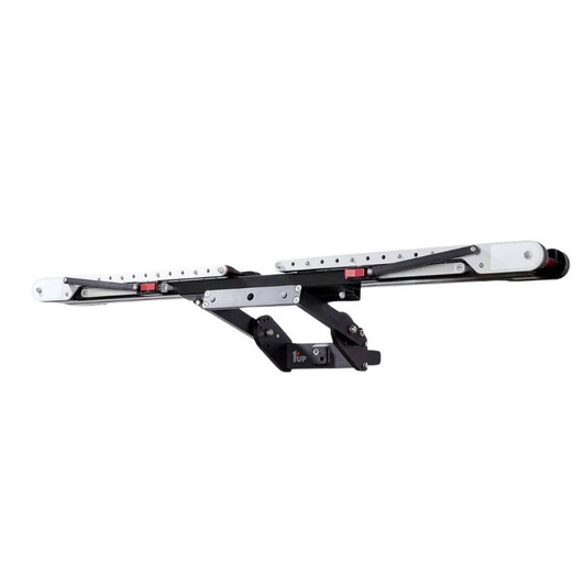  UBCO Xtreme Duty Add-On Rack 