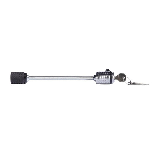 UBCO Wheel Lock - XD
