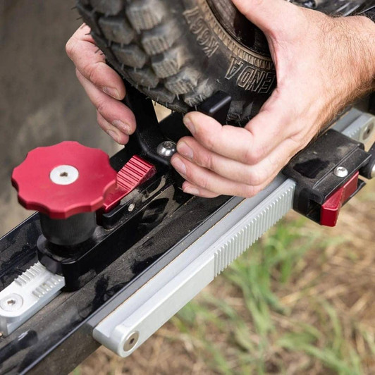 UBCO Xtreme Duty Wheel Chock