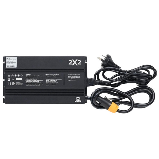  UBCO Charger 10A 