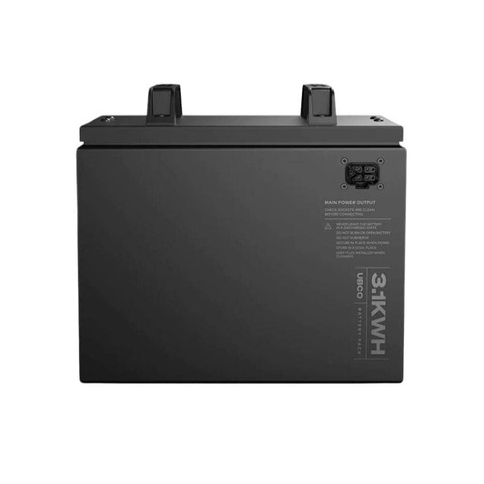 UBCO 3.1KwH Battery