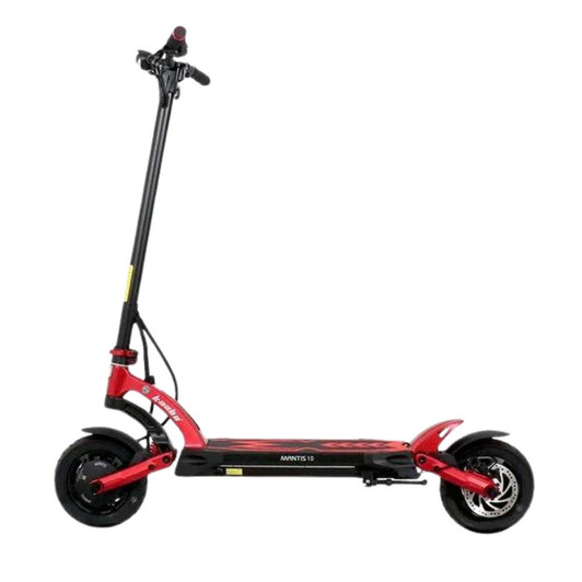  Kaabo Mantis 10 Lite 500W Dual Motor Electric Scooter 