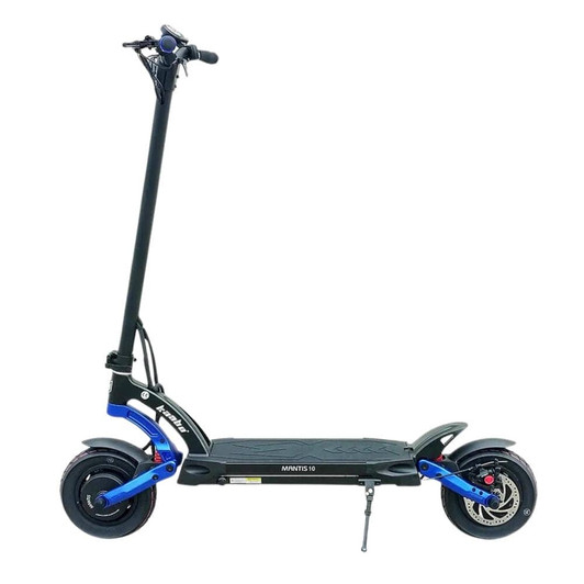  Kaabo Mantis 10 Lite 500W Dual Motor Electric Scooter 