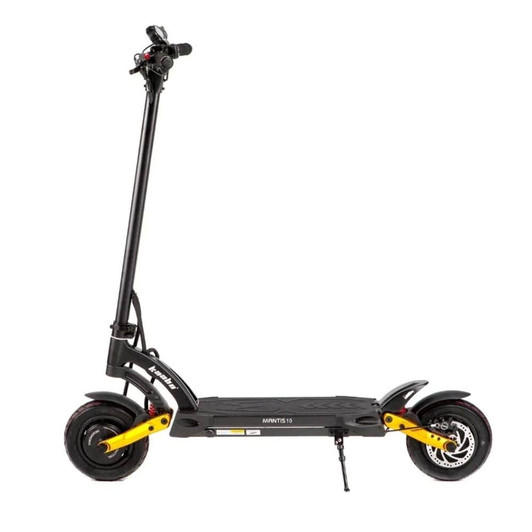  Kaabo Mantis 10 Lite 500W Dual Motor Electric Scooter 