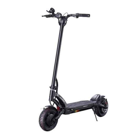 Kaabo Mantis 10 Lite 500W Dual Motor Electric Scooter