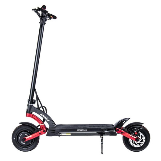 Kaabo Mantis 10 Plus 500W Dual Motor Electric Scooter
