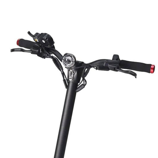 Kaabo Mantis 10 Plus 500W Dual Motor Electric Scooter