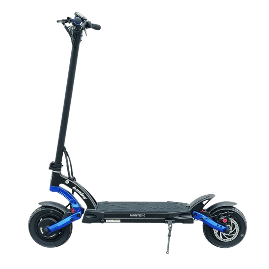 Kaabo Mantis 10 Plus 500W Dual Motor Electric Scooter