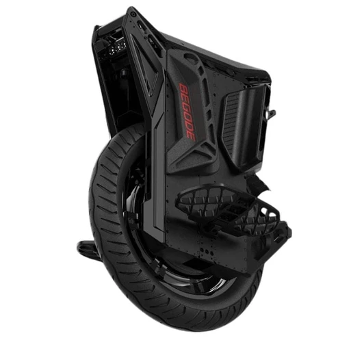 Gotway Begode (Gotway) ET Max 4500W Motor Electric Unicycle 3000Wh/168V