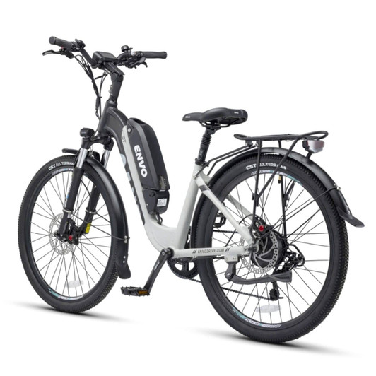 Envo ENVO ST - 500W Step-Thru Electric Bike