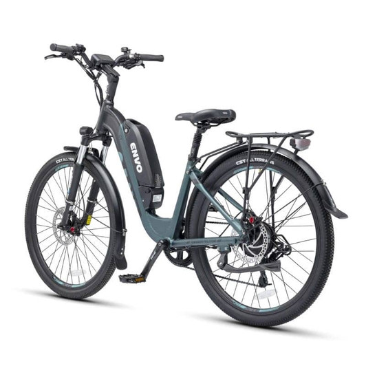 Envo ENVO ST - 500W Step-Thru Electric Bike