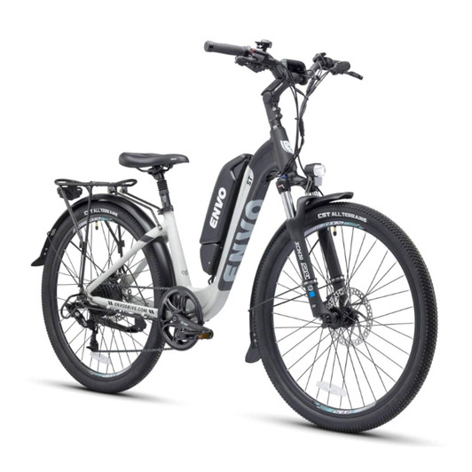 Envo ENVO ST - 500W Step-Thru Electric Bike