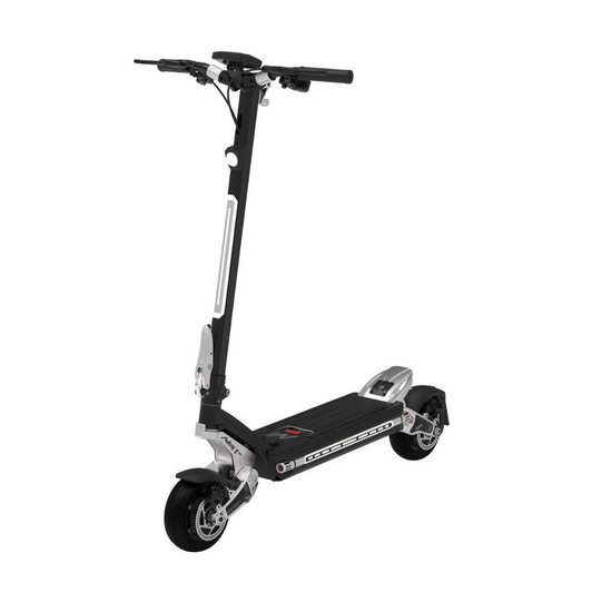 Mukuta 8 600W Motor Electric Scooter with Removable Battery   Mukuta 8 600W Motor Electric Scooter with Removable Battery