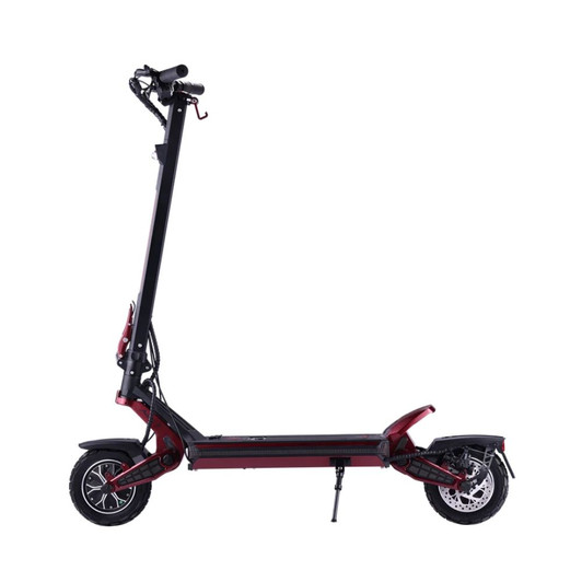 MUKUTA 9 ELECTRIC SCOOTER MUKUTA 9 ELECTRIC SCOOTER